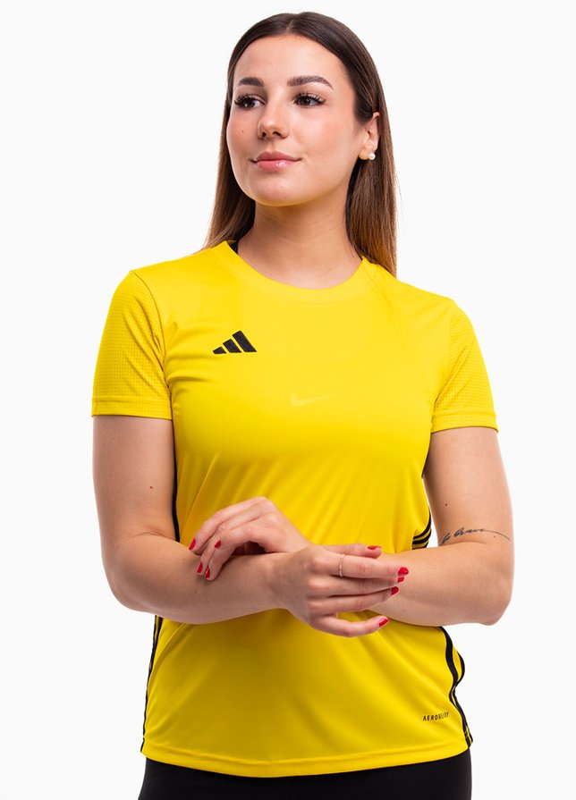 adidas Koszulka damska Tabela 23 Jersey IA9149 adidas Koszulka damska Tabela 23 Jersey IA9149