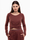 Zdjęcie Champion Koszulka damska Crewneck Croptop 117435 MS524 wariantu produktu