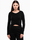 Zdjęcie Champion Koszulka damska Crewneck Croptop 117435 KK001 wariantu produktu