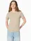 Zdjęcie Koszulka damska Champion Short Sleeve T-shirt 118408 MS041 wariantu produktu