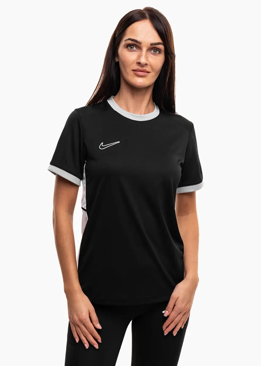 Koszulka damska Nike Dri-Fit Academy 25 SS FZ9756 010