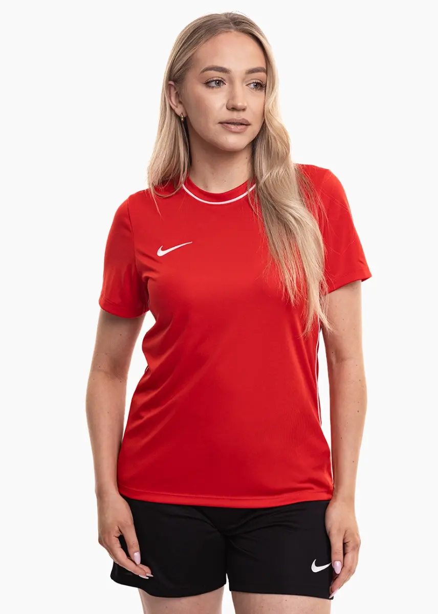 Koszulka damska Nike Dri-Fit Park 26 HM7160 657