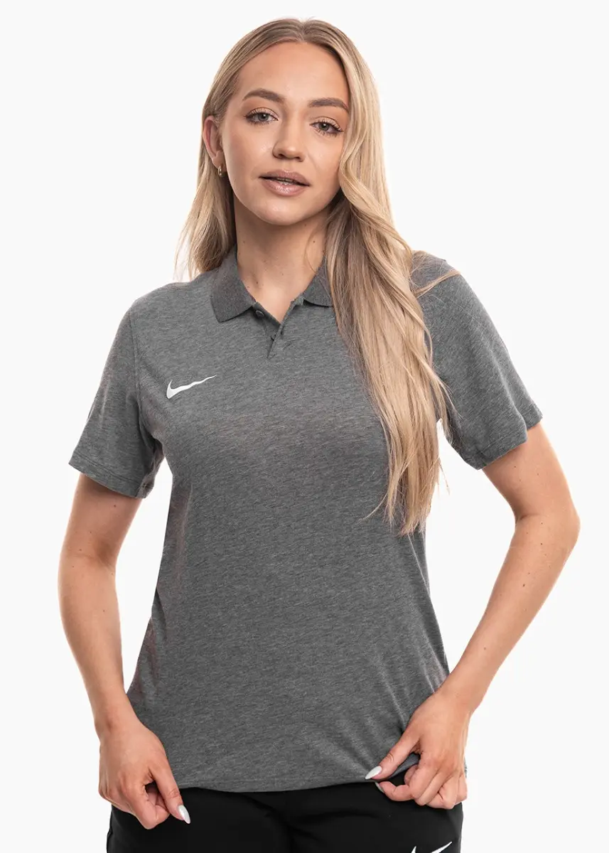 Koszulka damska Nike Dri-Fit Park 26 Polo IB1172 071