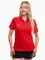 Zdjęcie Koszulka damska Nike Dri-Fit Park 26 Polo IB1172 657 wariantu produktu