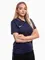 Zdjęcie Koszulka damska Nike Dri-Fit Park 26 Polo HM7150 410 wariantu produktu