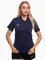 Zdjęcie Koszulka damska Nike Dri-Fit Park 26 Polo IB1172 410 wariantu produktu