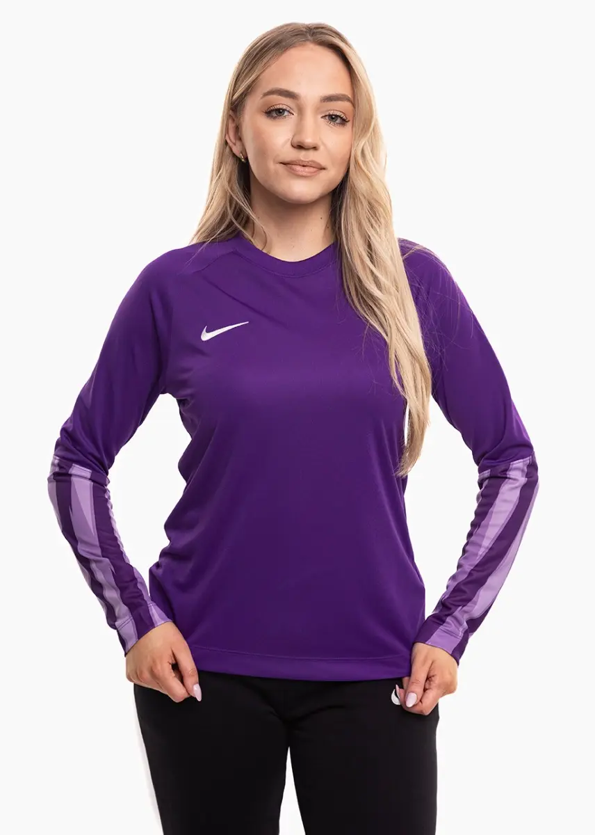Koszulka damska Nike Dri-Fit Park V Stadium HV8316 507