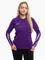 Zdjęcie Koszulka damska Nike Dri-Fit Park V Stadium HV8316 507 wariantu produktu