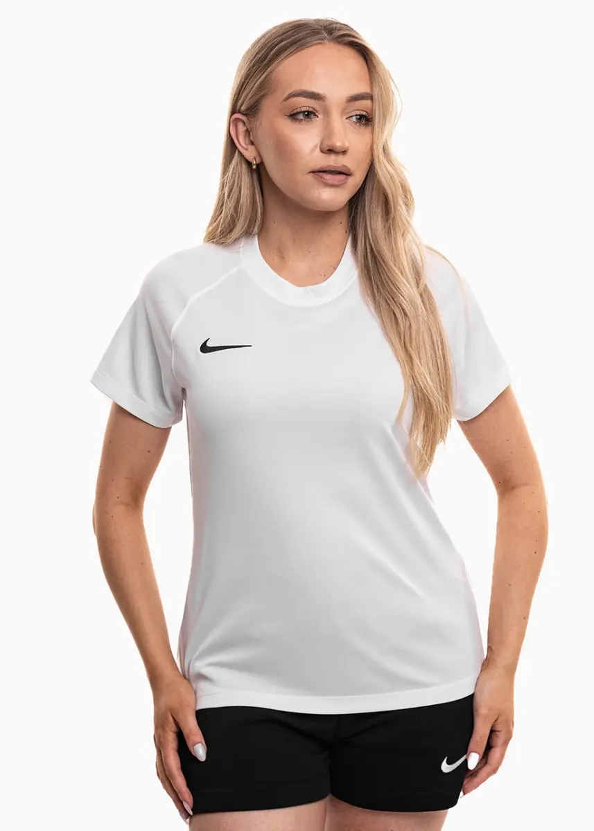 Koszulka damska Nike Dri-Fit Park VIII HV8178 100