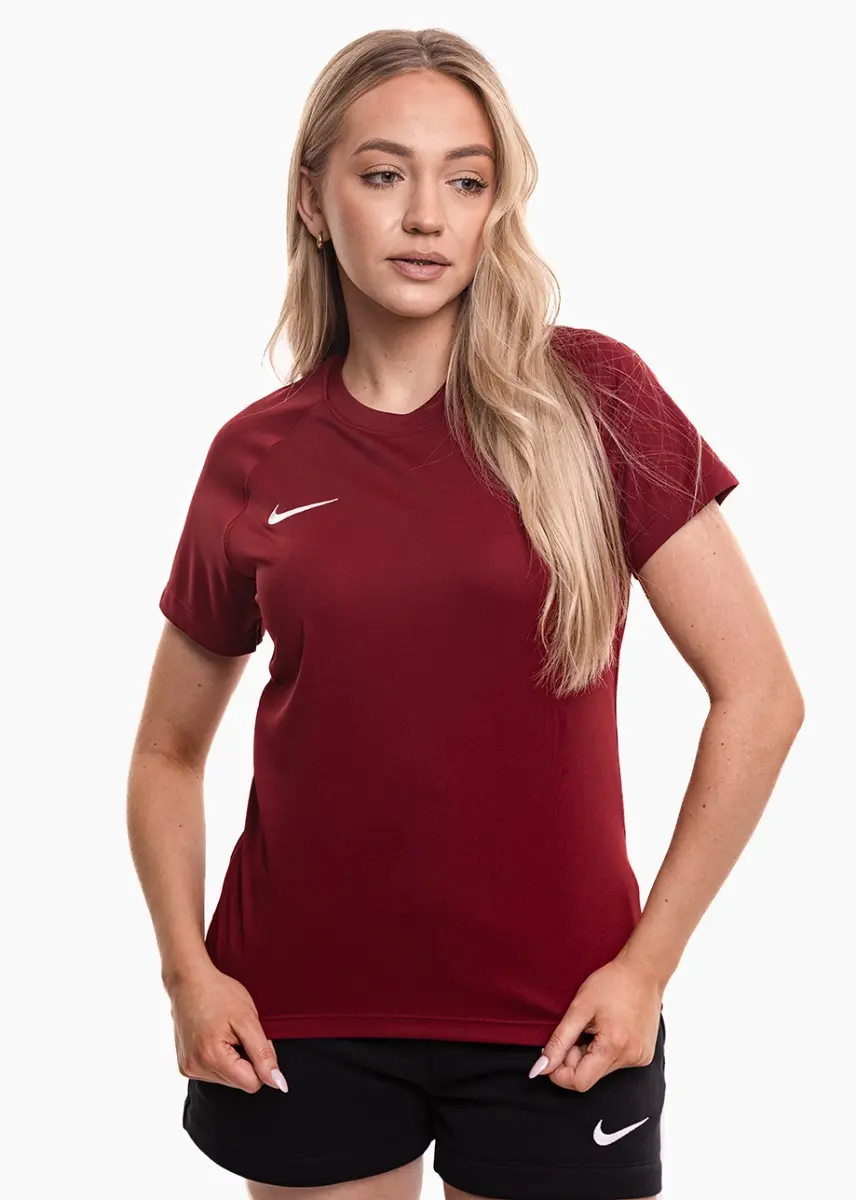 Koszulka damska Nike Dri-Fit Park VIII HV8178 677