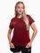 Zdjęcie Koszulka damska Nike Dri-Fit Park VIII HV8178 677 wariantu produktu