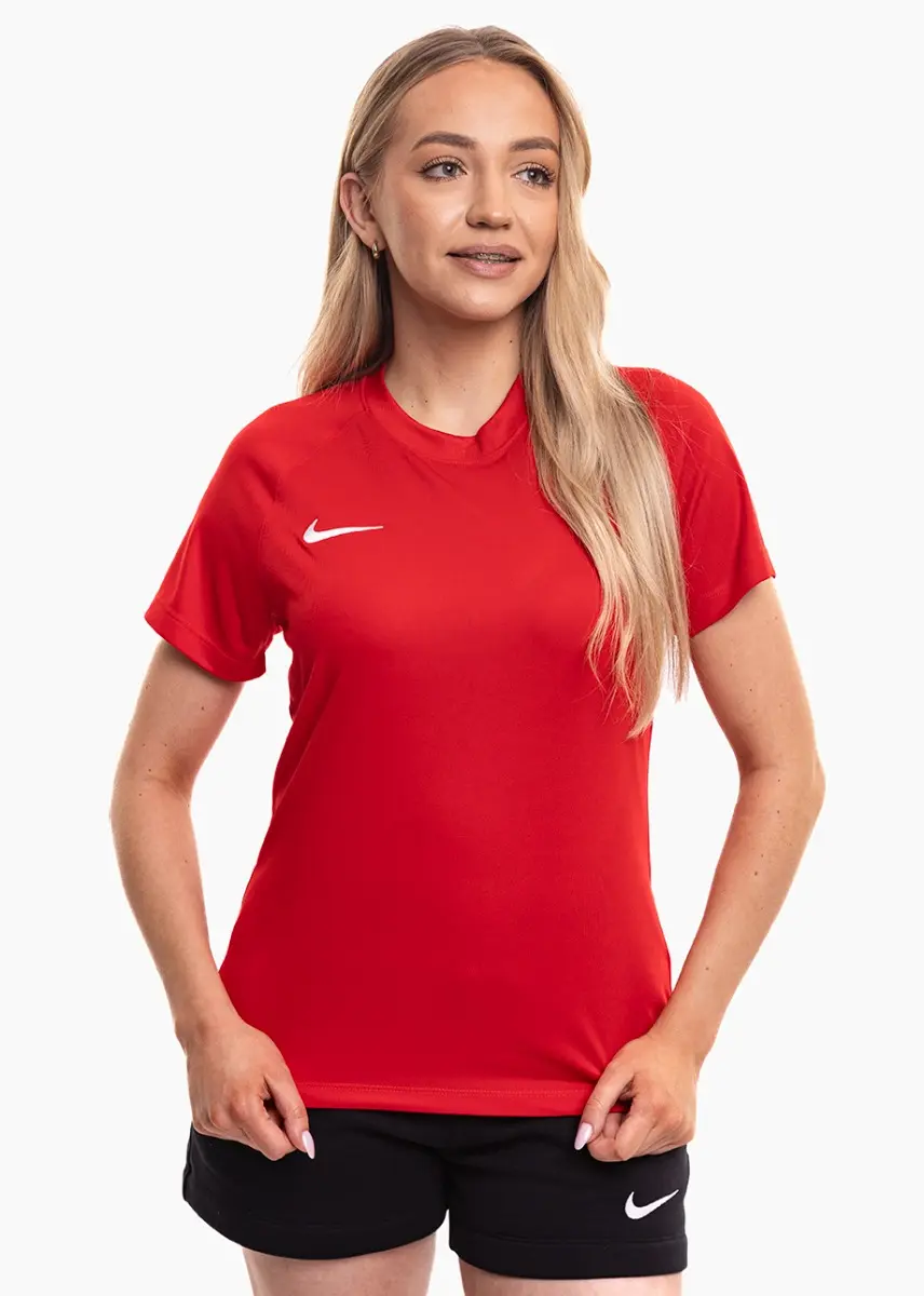 Koszulka damska Nike Dri-Fit Park VIII HV8178 657