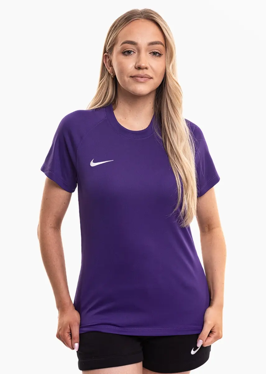 Koszulka damska Nike Dri-Fit Park VIII HV8178 547