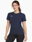 Zdjęcie Koszulka piłkarska damska Nike Dri-FIT Park VIII HV8178 410 wariantu produktu