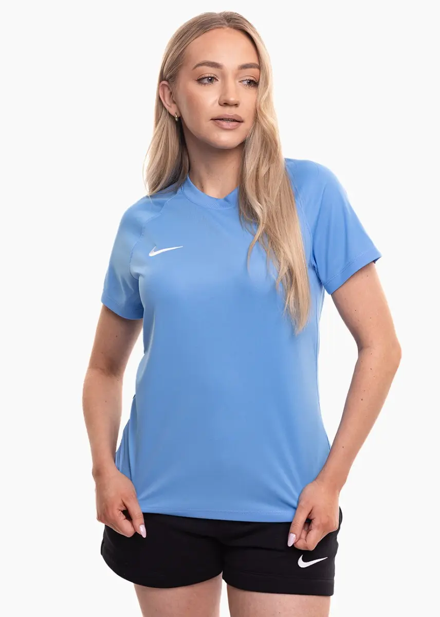 Koszulka damska Nike Dri-Fit Park VIII HV8178 412