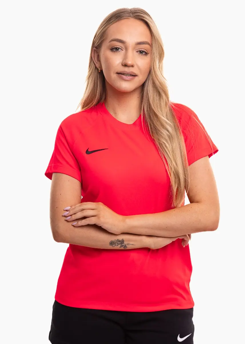 Koszulka damska Nike Dri-Fit Park VIII HV8178 635