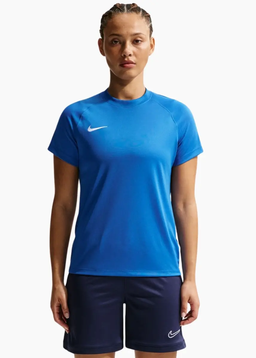 Koszulka piłkarska damska Nike Dri-FIT Park VIII HV8178 463
