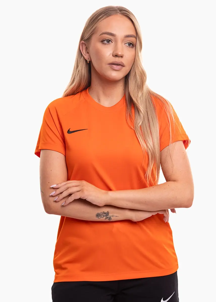 Koszulka damska Nike Dri-Fit Park VIII HV8178 819