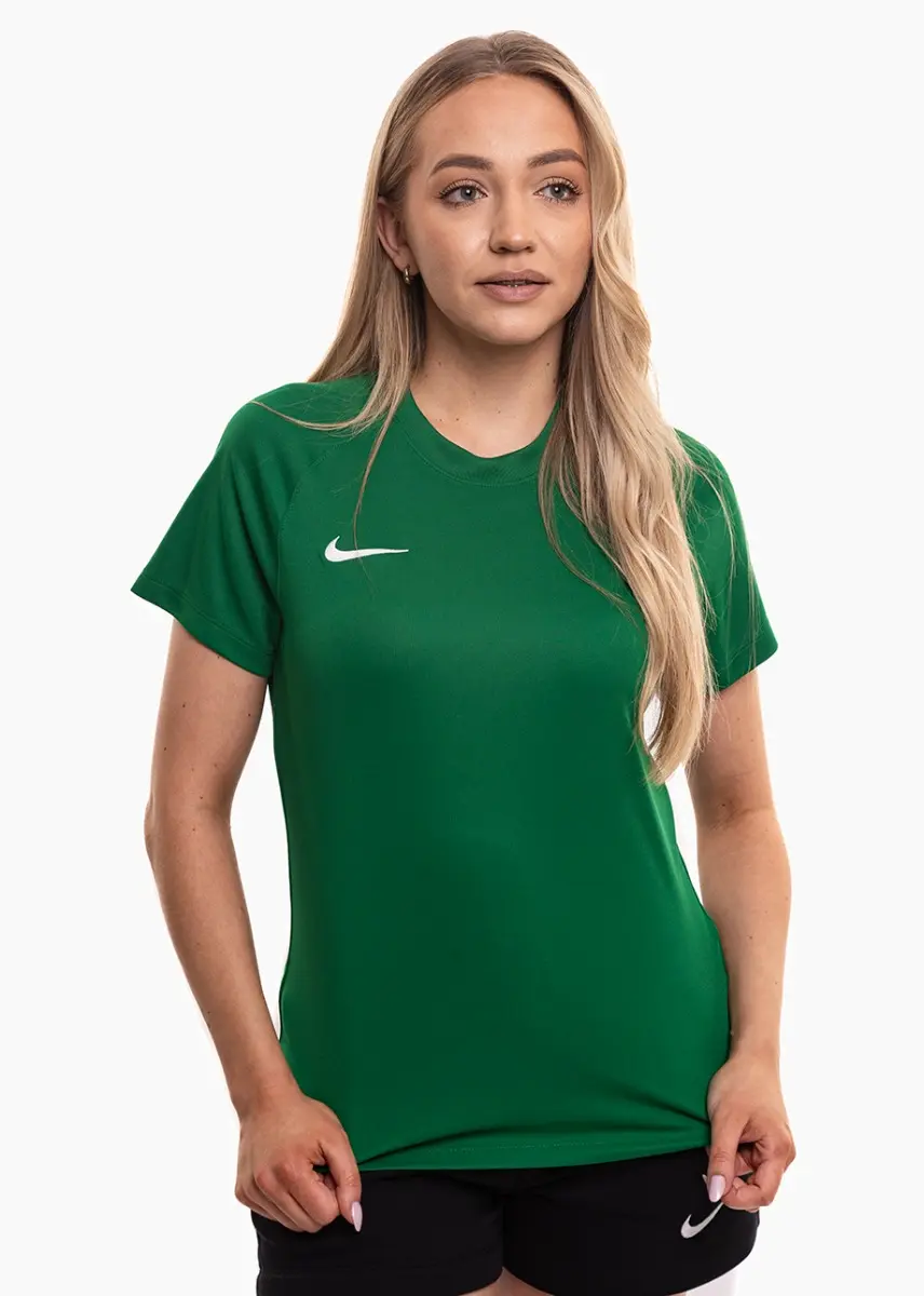 Koszulka damska Nike Dri-Fit Park VIII HV8178 302