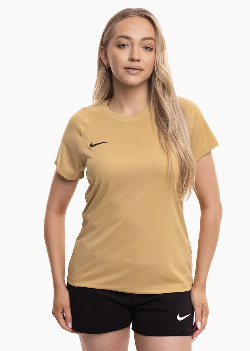 Koszulka damska Nike Dri-Fit Park VIII HV8178 729