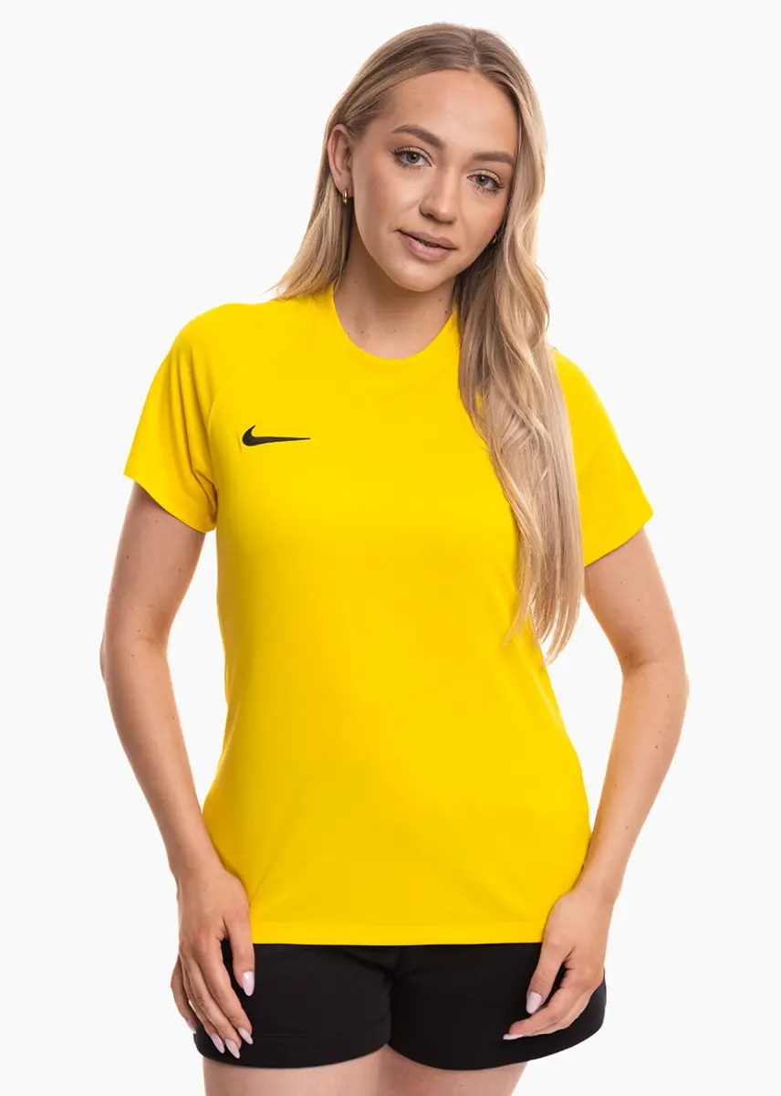 Koszulka damska Nike Dri-Fit Park VIII HV8178 719