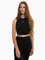 Zdjęcie Koszulka damska Nike Sportswear Chill Knit FB8279 010 wariantu produktu