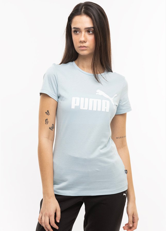 PUMA Koszulka damska ESS Logo Tee 586775 25 PUMA Koszulka damska ESS Logo Tee 586775 25