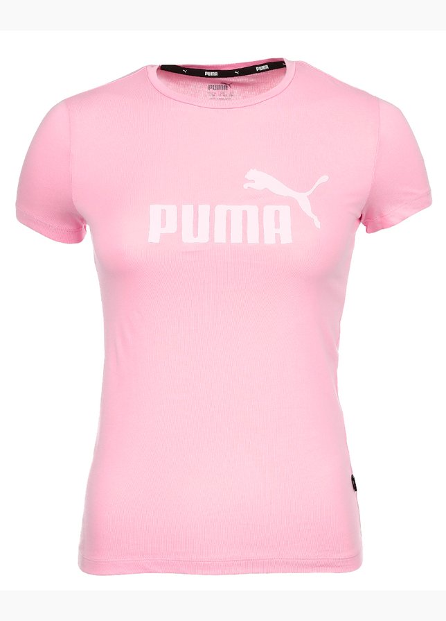 PUMA Koszulka damska ESS Logo Tee 586775 82 PUMA Koszulka damska ESS Logo Tee 586775 82
