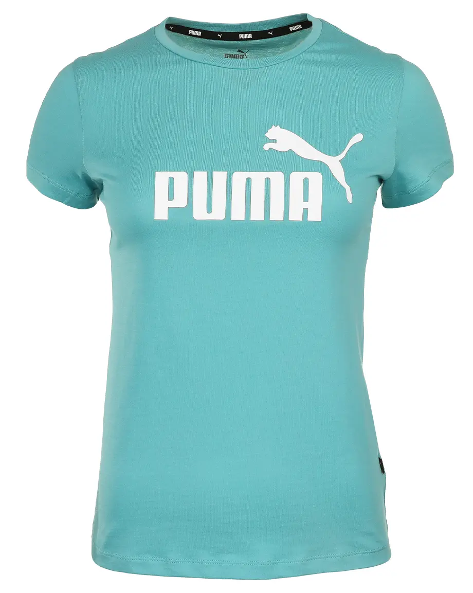 PUMA Koszulka damska ESS Logo Tee 586775 61