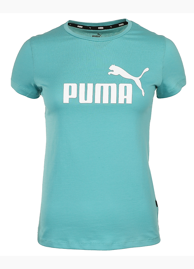 PUMA Koszulka damska ESS Logo Tee 586775 61 PUMA Koszulka damska ESS Logo Tee 586775 61