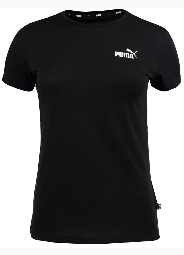 Puma Koszulka damska ESS Small Logo Tee 586776 01 Puma Koszulka damska ESS Small Logo Tee 586776 01