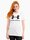 Zdjęcie Under Armour Koszulka damska Live Sportstyle Graphic Ssc 1356305 102 wariantu produktu