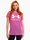 Zdjęcie Under Armour Koszulka damska Live Sportstyle Graphic Ssc 1356305 659 wariantu produktu