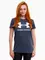 Zdjęcie Koszulka damska Under Armour Live Sportstyle Graphic SSC 1356305 044 wariantu produktu