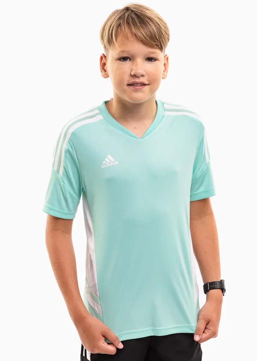 adidas Koszulka dla dzieci Condivo 22 Jersey HD4719