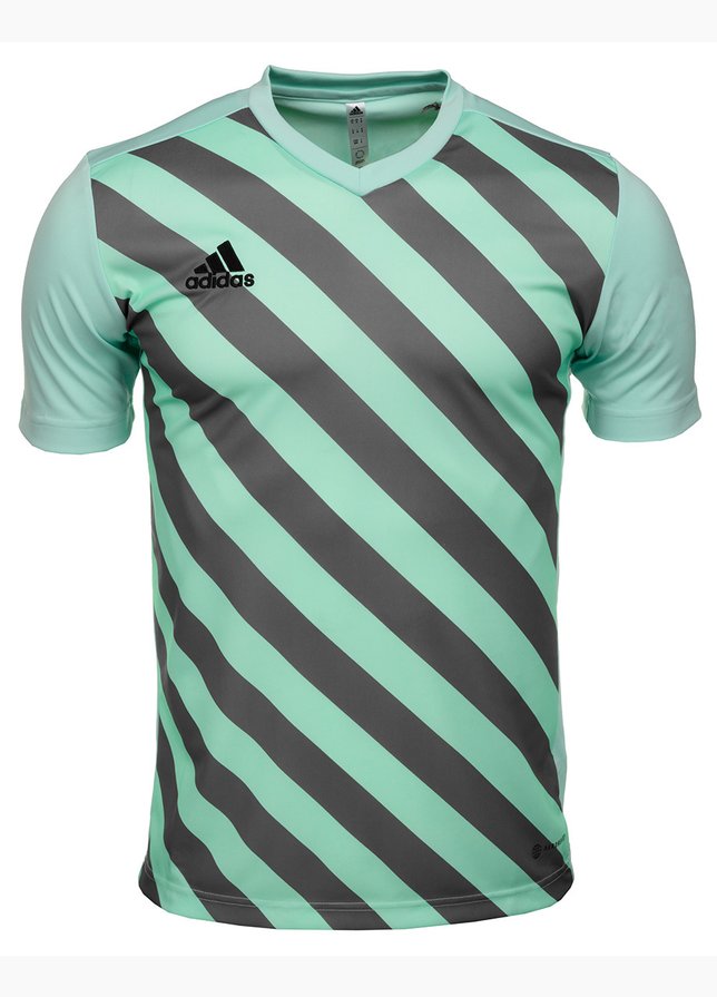 adidas Koszulka dla dzieci Entrada 22 Graphic Jersey HF0127 adidas Koszulka dla dzieci Entrada 22 Graphic Jersey HF0127