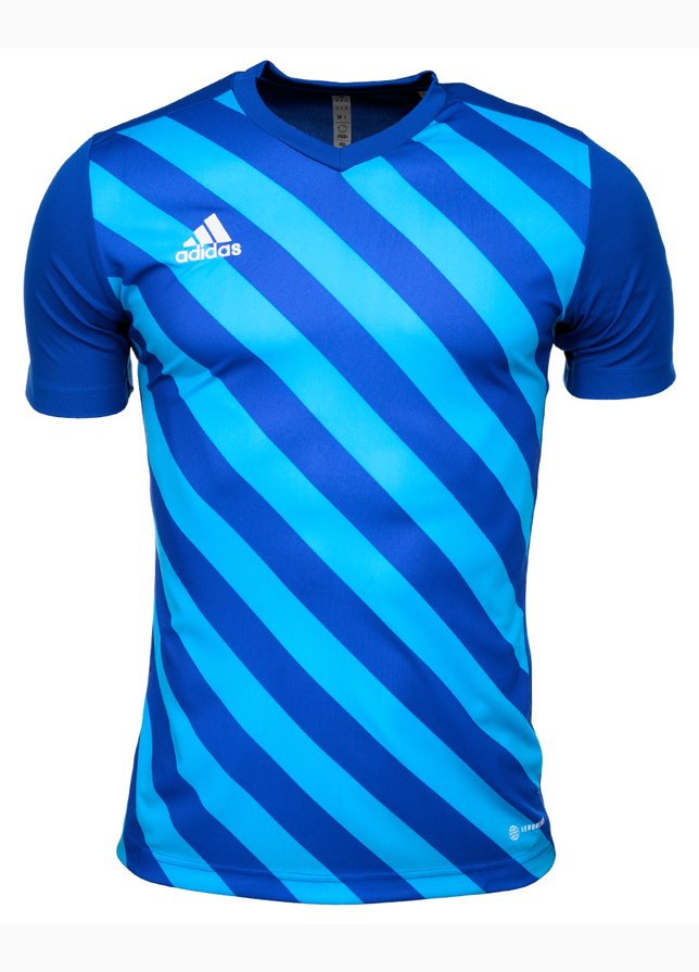 adidas Koszulka dla dzieci Entrada 22 Graphic Jersey HF0130 adidas Koszulka dla dzieci Entrada 22 Graphic Jersey HF0130