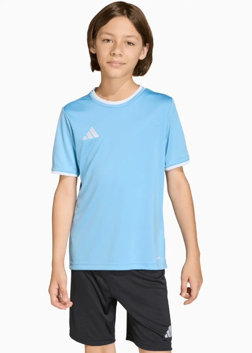 Koszulka dla dzieci adidas Entrada 26 Jersey JZ2527