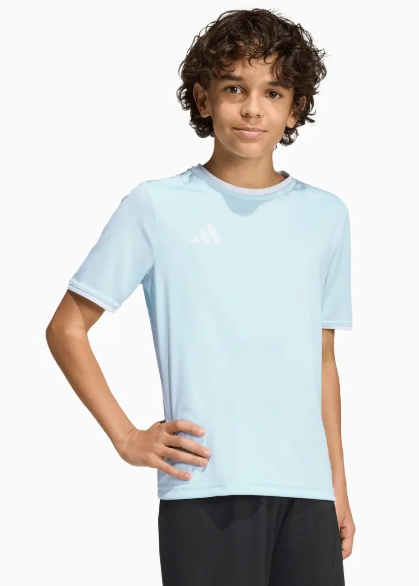 Koszulka dla dzieci adidas Entrada 26 Jersey KE9844