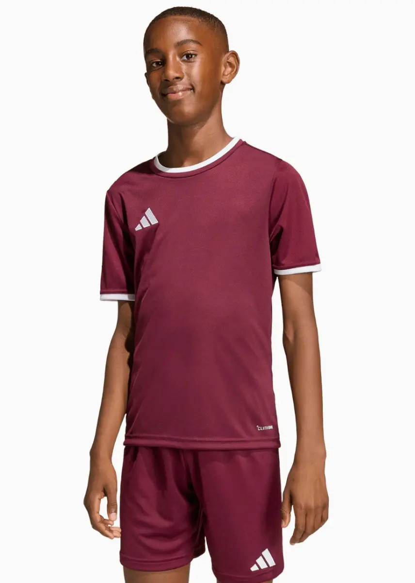 Koszulka dla dzieci adidas Entrada 26 Jersey JZ2530