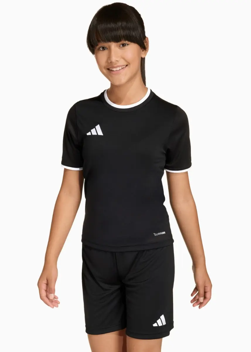 Koszulka dla dzieci adidas Entrada 26 Jersey JZ2524