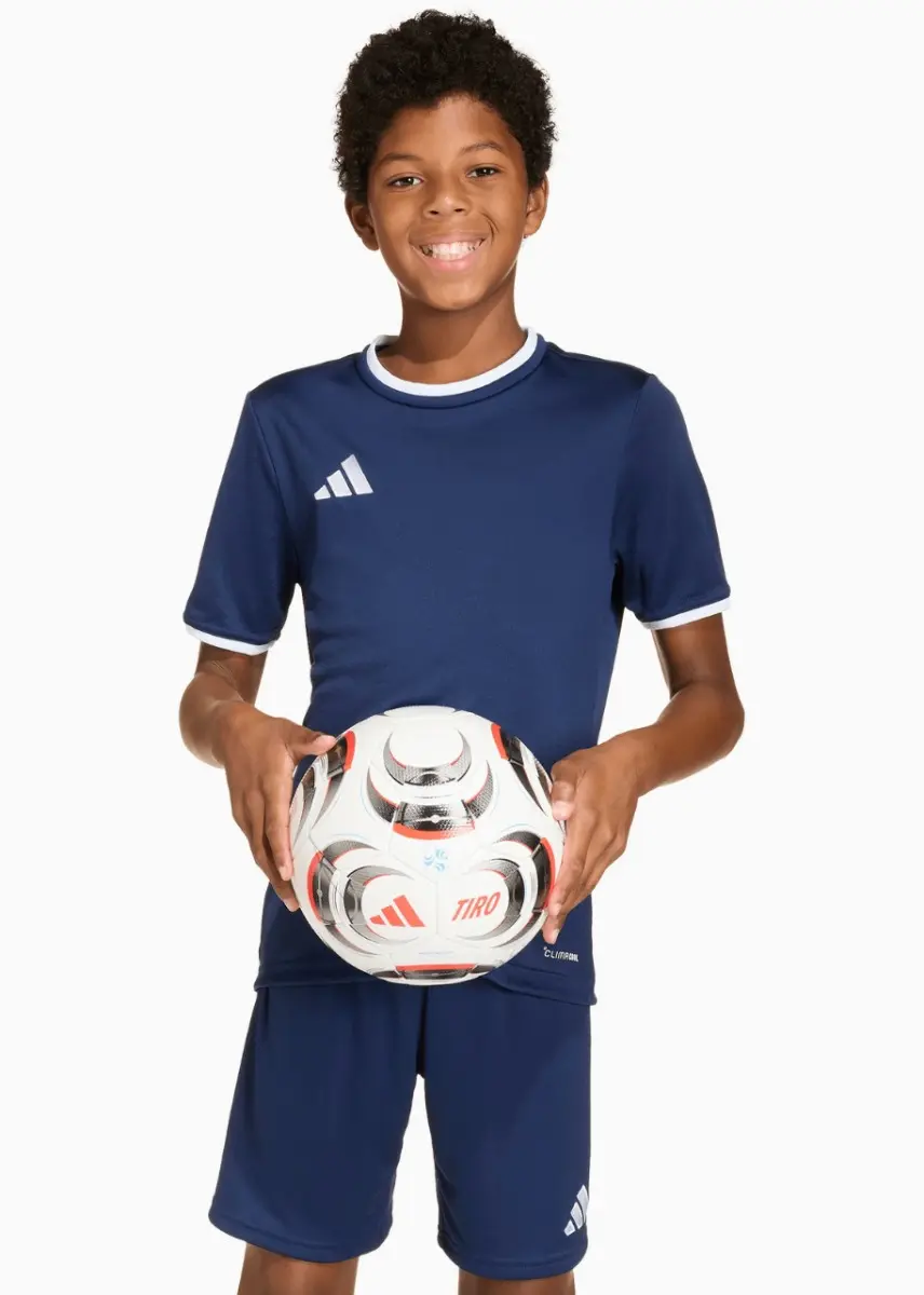 Koszulka dla dzieci adidas Entrada 26 Jersey JZ2522