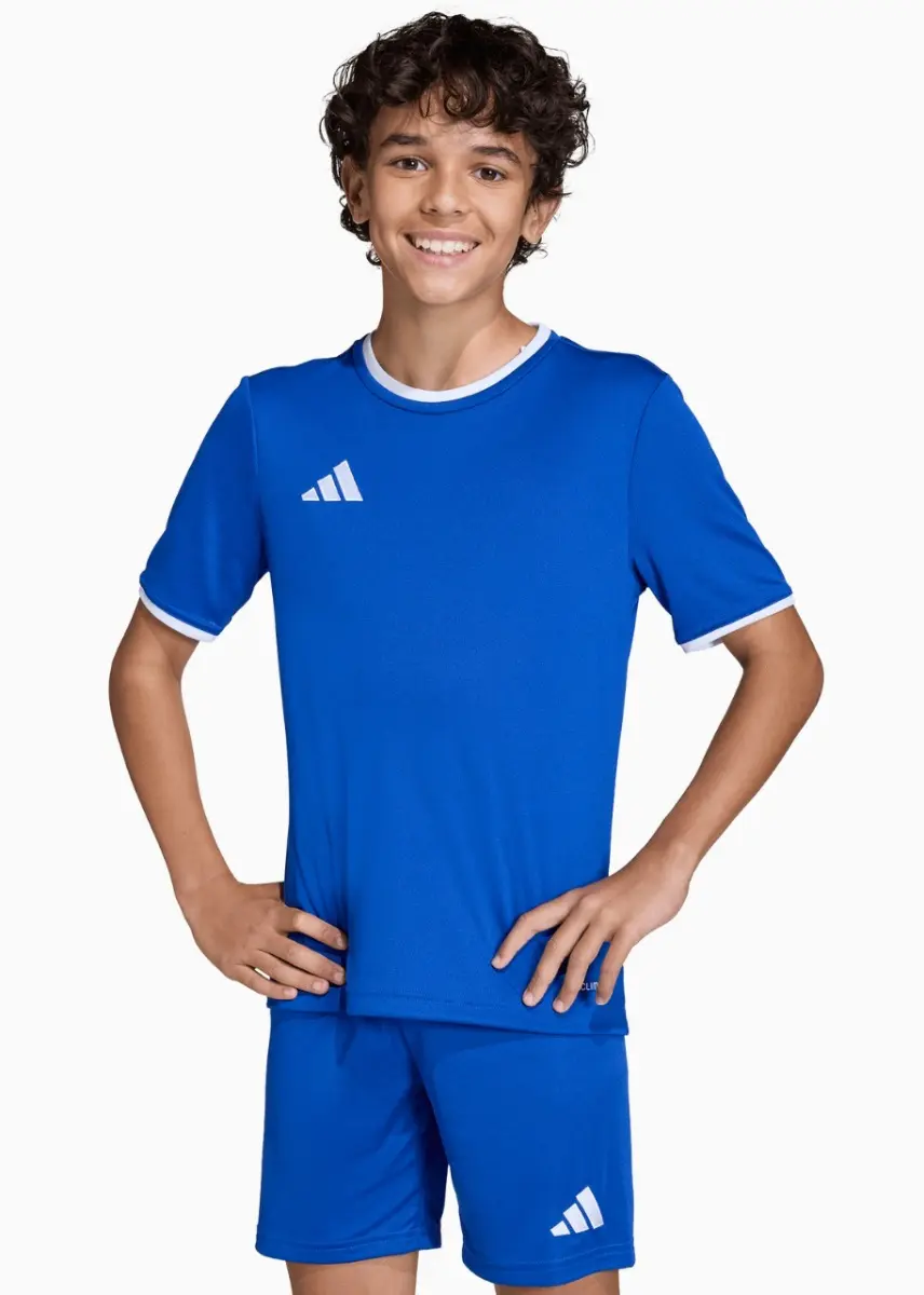 Koszulka dla dzieci adidas Entrada 26 Jersey JZ2531
