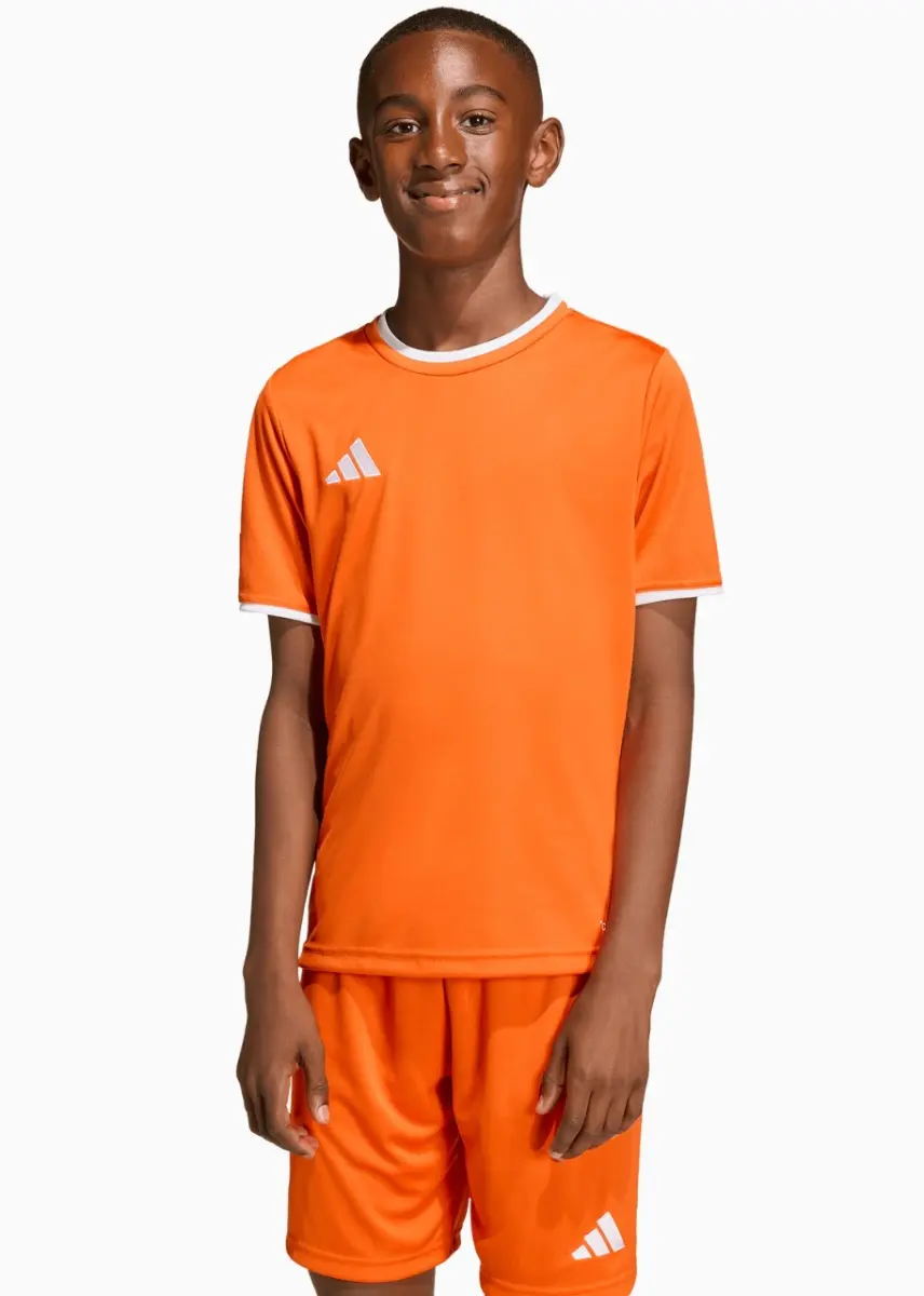 Koszulka dla dzieci adidas Entrada 26 Jersey JZ2526