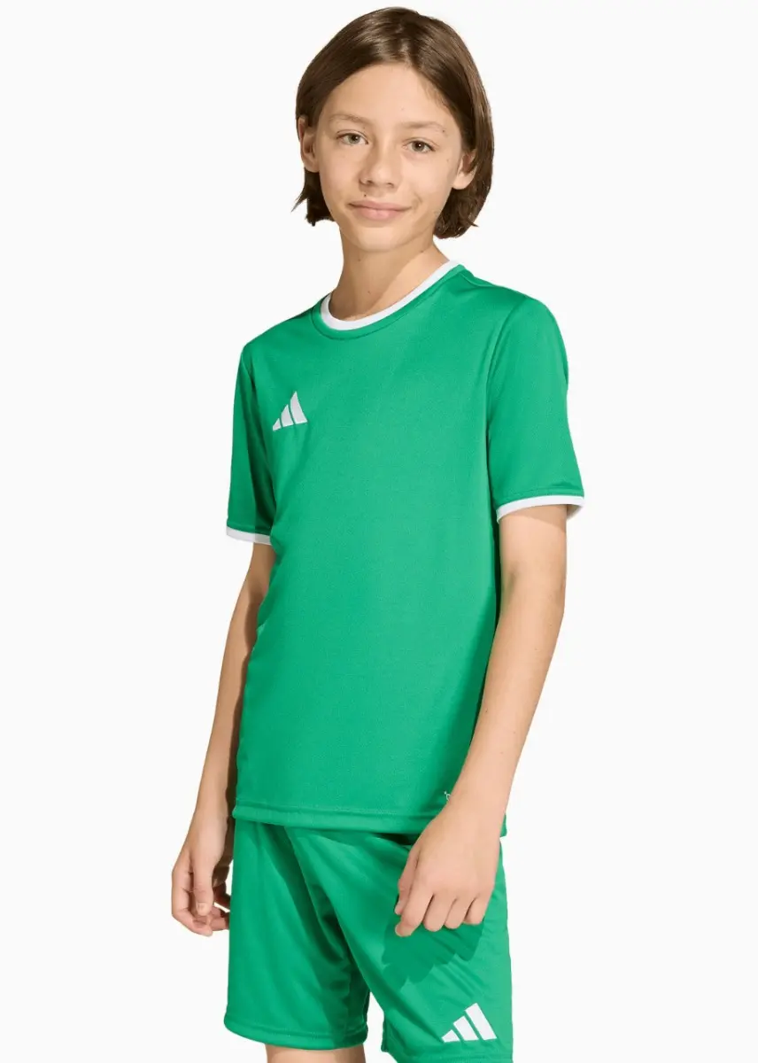 Koszulka dla dzieci adidas Entrada 26 Jersey JZ2528