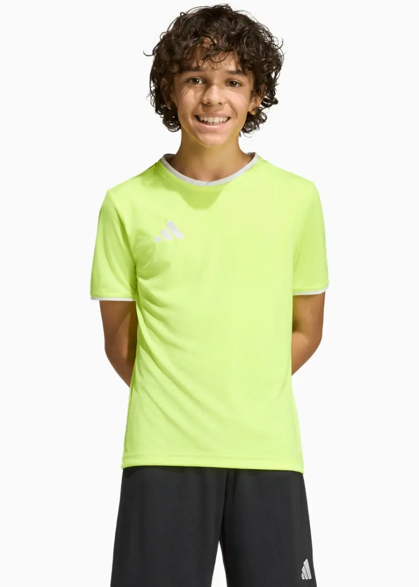 Koszulka dla dzieci adidas Entrada 26 Jersey KE9845