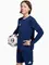 Zdjęcie Koszulka dla dzieci adidas Entrada 26 Long Sleeve Jersey KF5877 wariantu produktu
