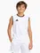 Zdjęcie Koszulka treningowa dla dzieci adidas Entrada 26 Sleeveless Jersey KB3935 wariantu produktu