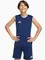 Zdjęcie Koszulka treningowa dla dzieci adidas Entrada 26 Sleeveless Jersey KB3936 wariantu produktu