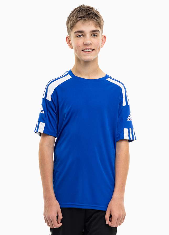 adidas Koszulka Dla Dzieci Squadra 21 Jersey Youth GK9151 adidas Koszulka Dla Dzieci Squadra 21 Jersey Youth GK9151
